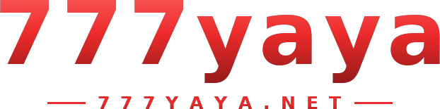 777yaya logo